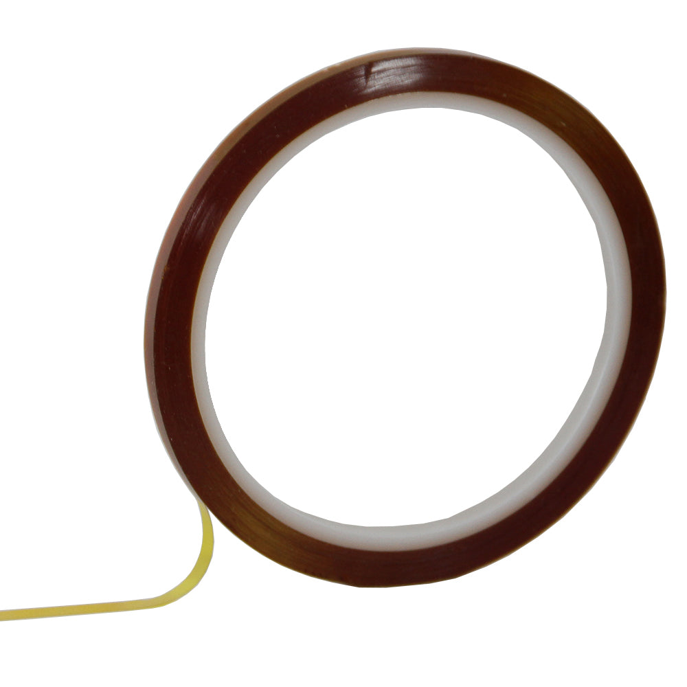 Fita resistente ao calor PixMax para embalagens de prensa térmica de 5