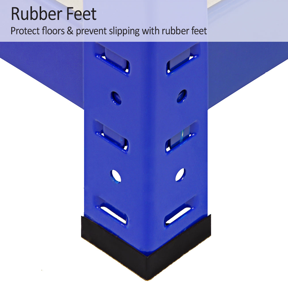 5 bolos de arroz azul não picantes T-Rax, 120 cm de comprimento e martelo bébado