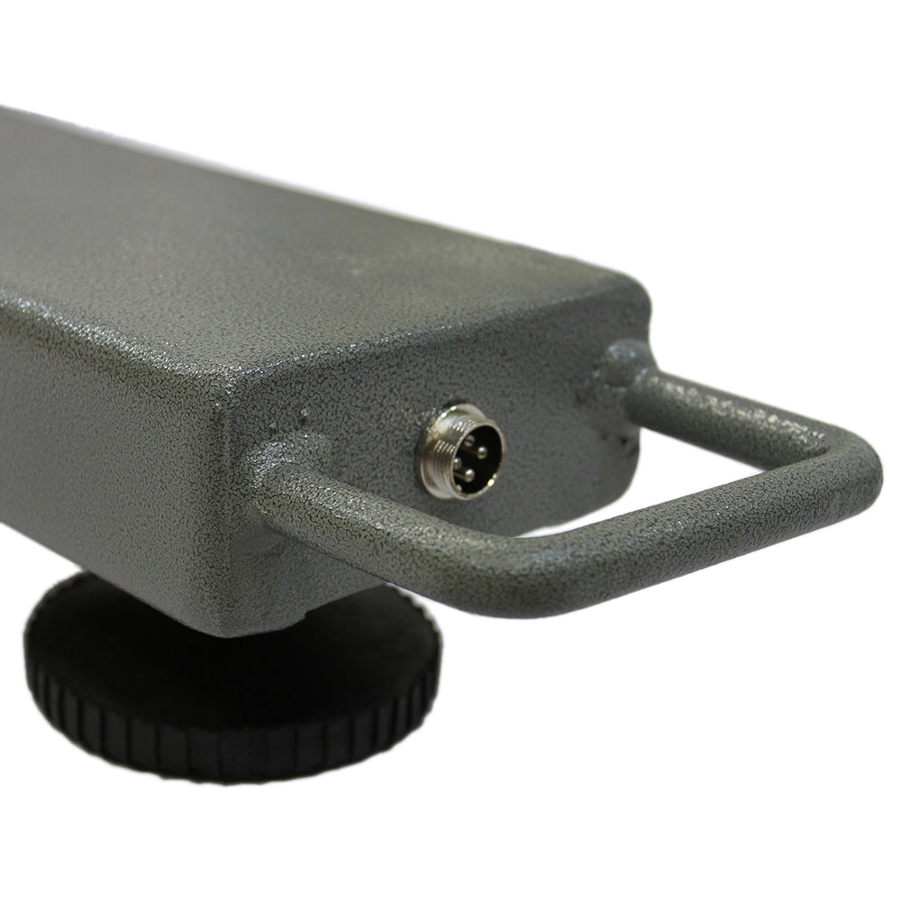 Balança Industrial T-Mech com Vigas 3000kg com Display Digital em Aço Inox