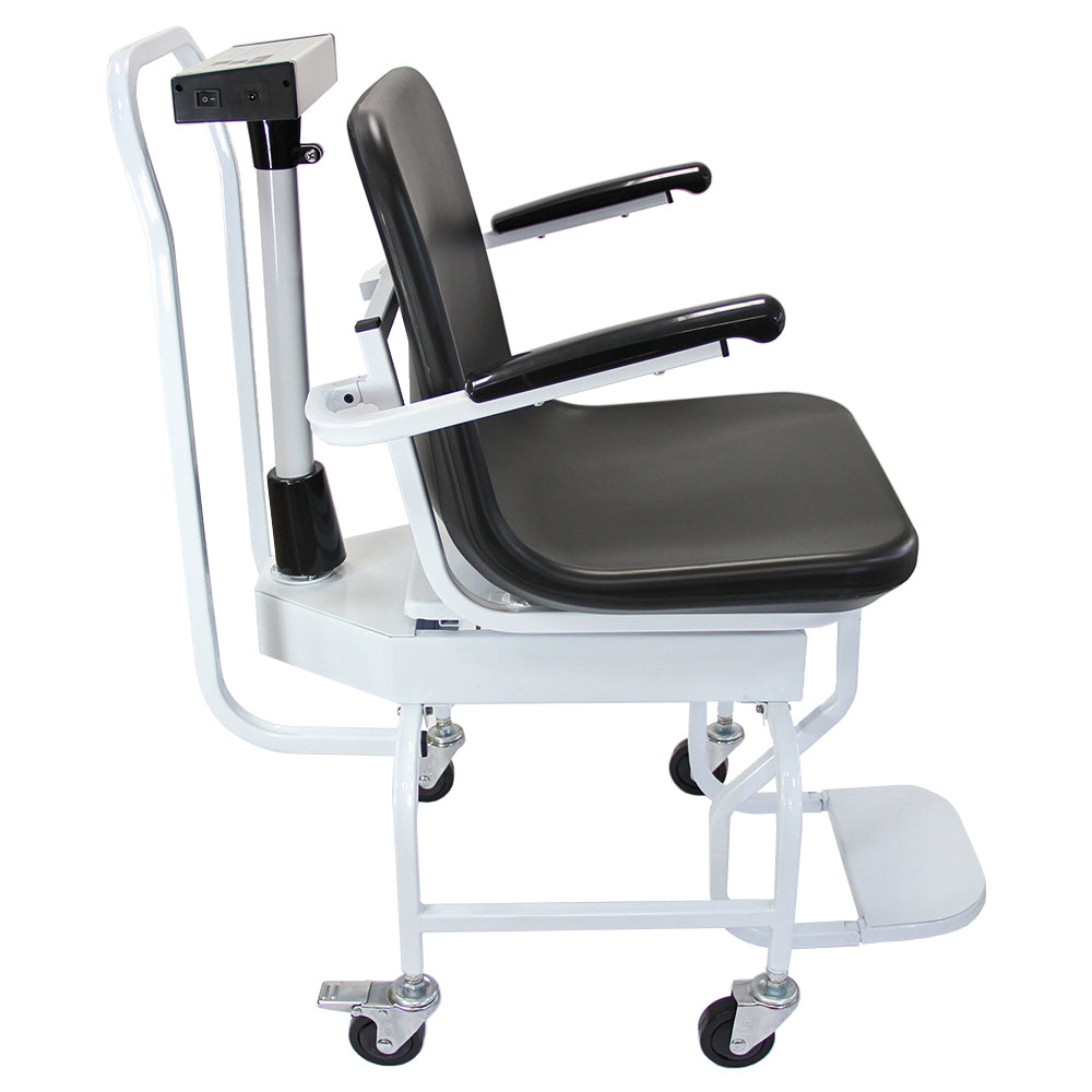 Balanças para cadeiras de Rodes Balança para deficientes, cadeiras médicas