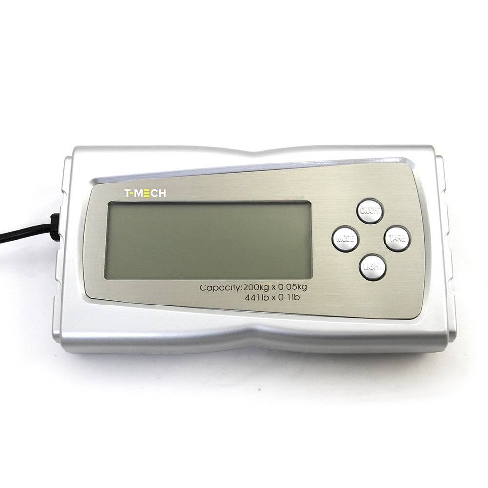 Balança Digital Eletrónica de 200kg