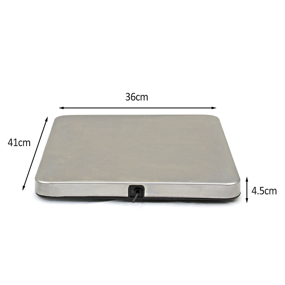 Balança Digital Eletrónica de 200kg