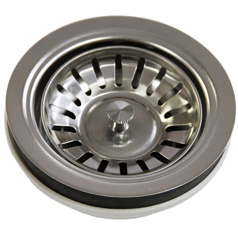 Pia de cozinha de aço inoxidá vel de alta qualidade