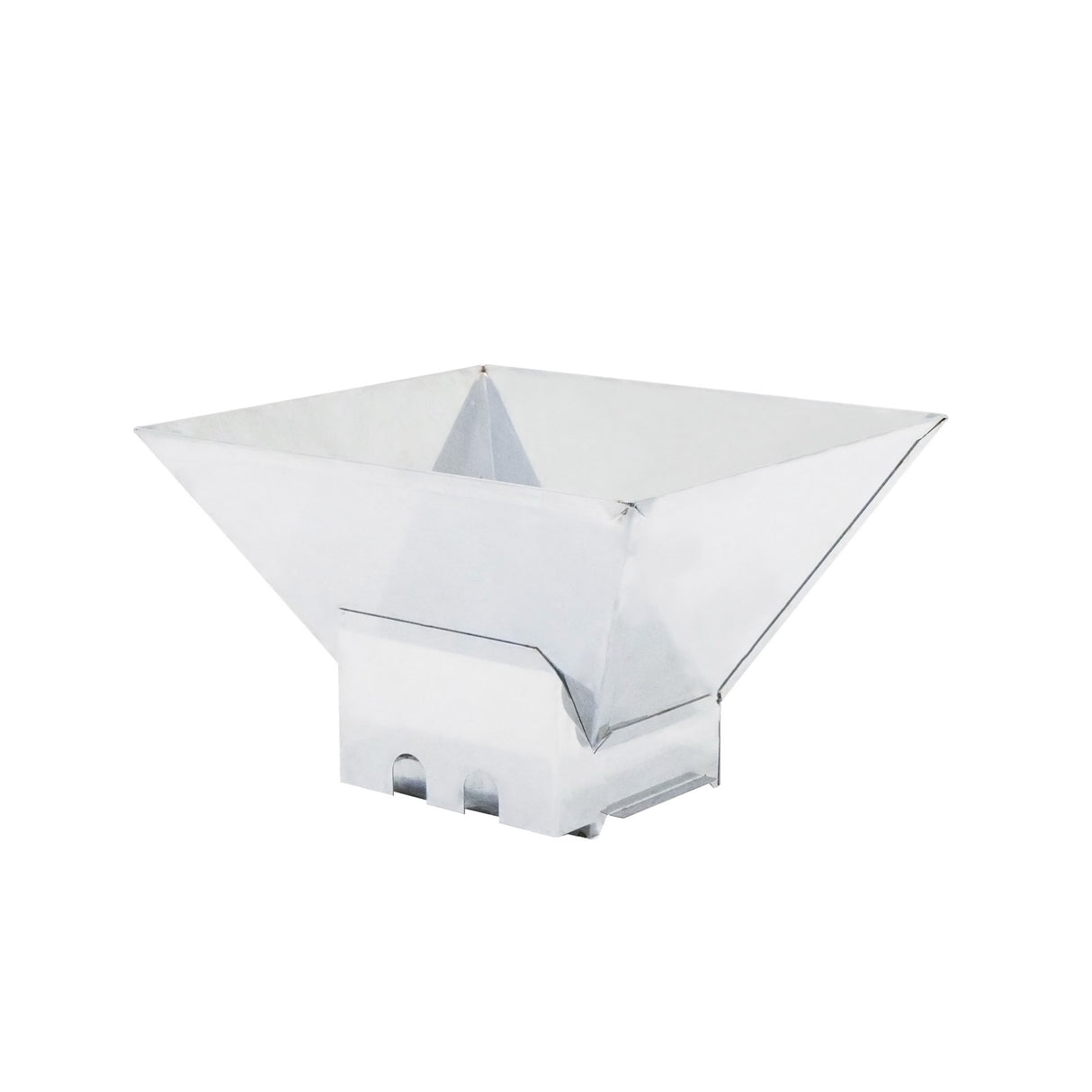 Triturador de Fruta Manual com Manivela 7 Litros
