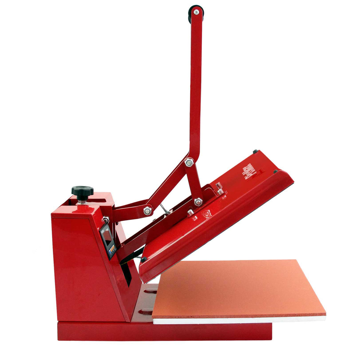 Plotter de corte de vinil + impressora +prensa de 38 cm