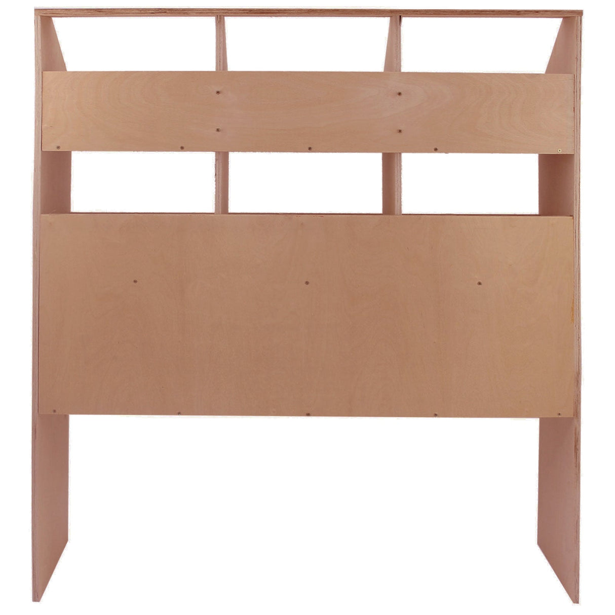 Estantes universais para vans Monster Racking