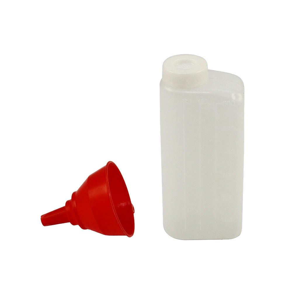 Trado terrestre de 4 tempos e poste-pregador