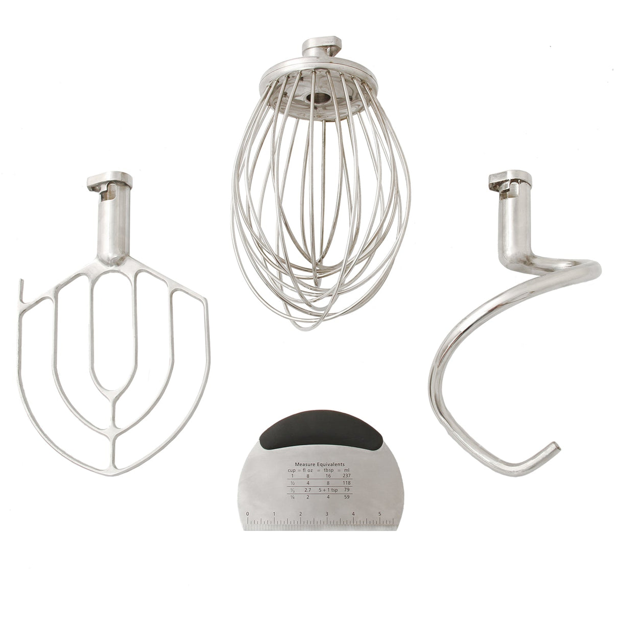 Robó de cozinha multifuncional KuKoo de 20 litros com acessórios