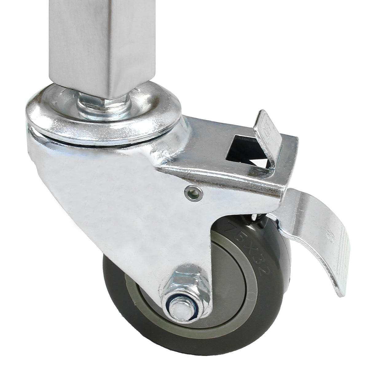 Torradeira de Carne Rotativa KuKoo até 90kg para Churrasco