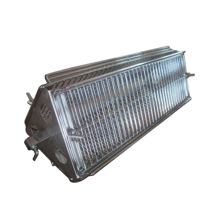 Cesta para grelhar KuKoo