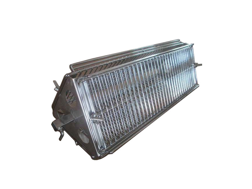 Cesta para grelhar KuKoo