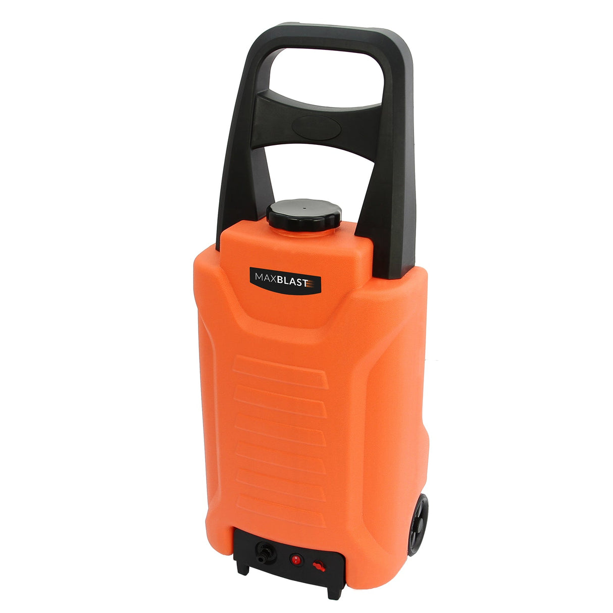 Carrinho MAXBLAST para Transporte e Armazenamento de Água 30L