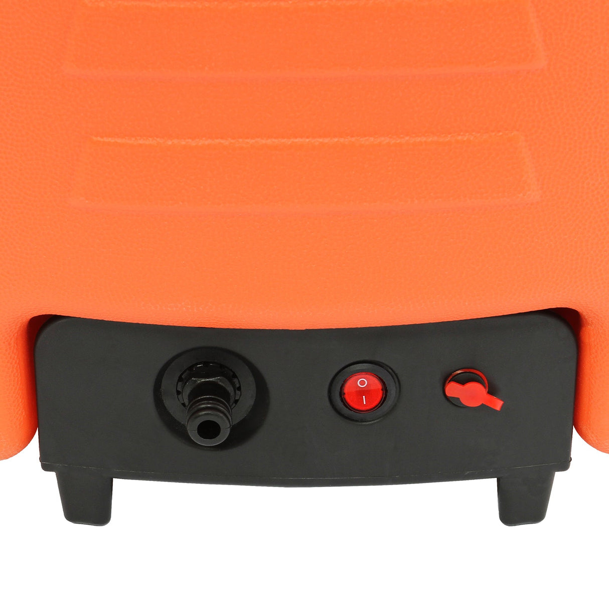 Carrinho MAXBLAST para Transporte e Armazenamento de Água 30L