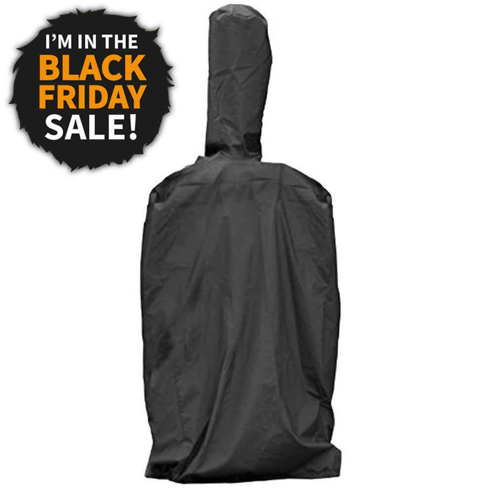 Capa impermeá vel KuKoo para forno externo