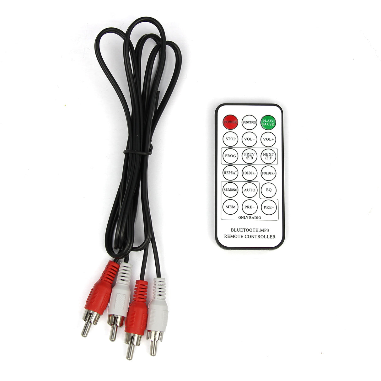 Toca-Discos Jukebox Retro para CDs e Vinis com Estojo para 40 CDs