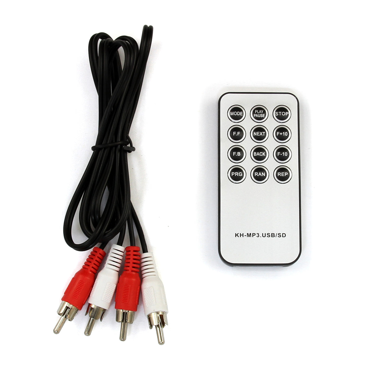 Vitrola Jukebox Retrô com Estojo para 40 CDs