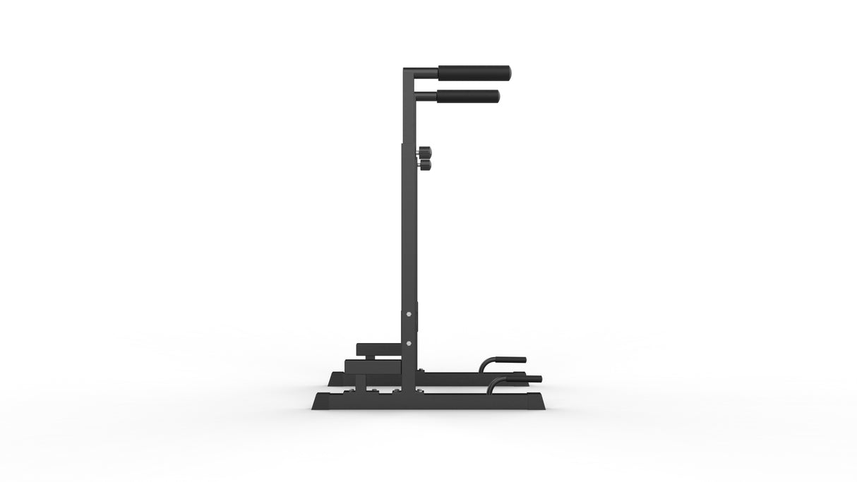 Barras Paralelas XL para Mergulhos