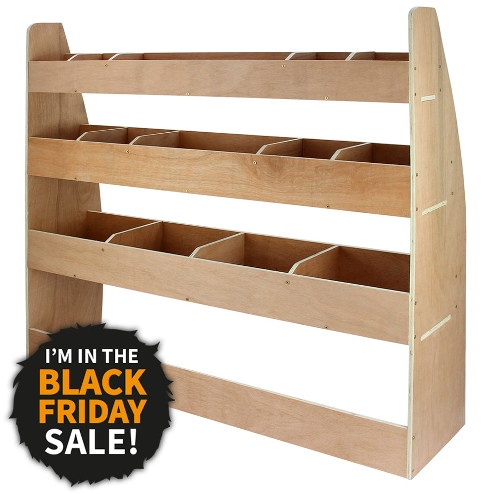 Prateleiras para VW Caddy Maxi Van