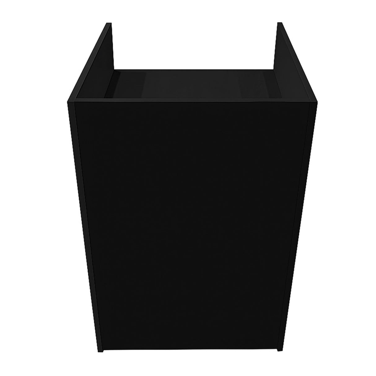 Balcão para Caixa Registradora TB60 – Preto