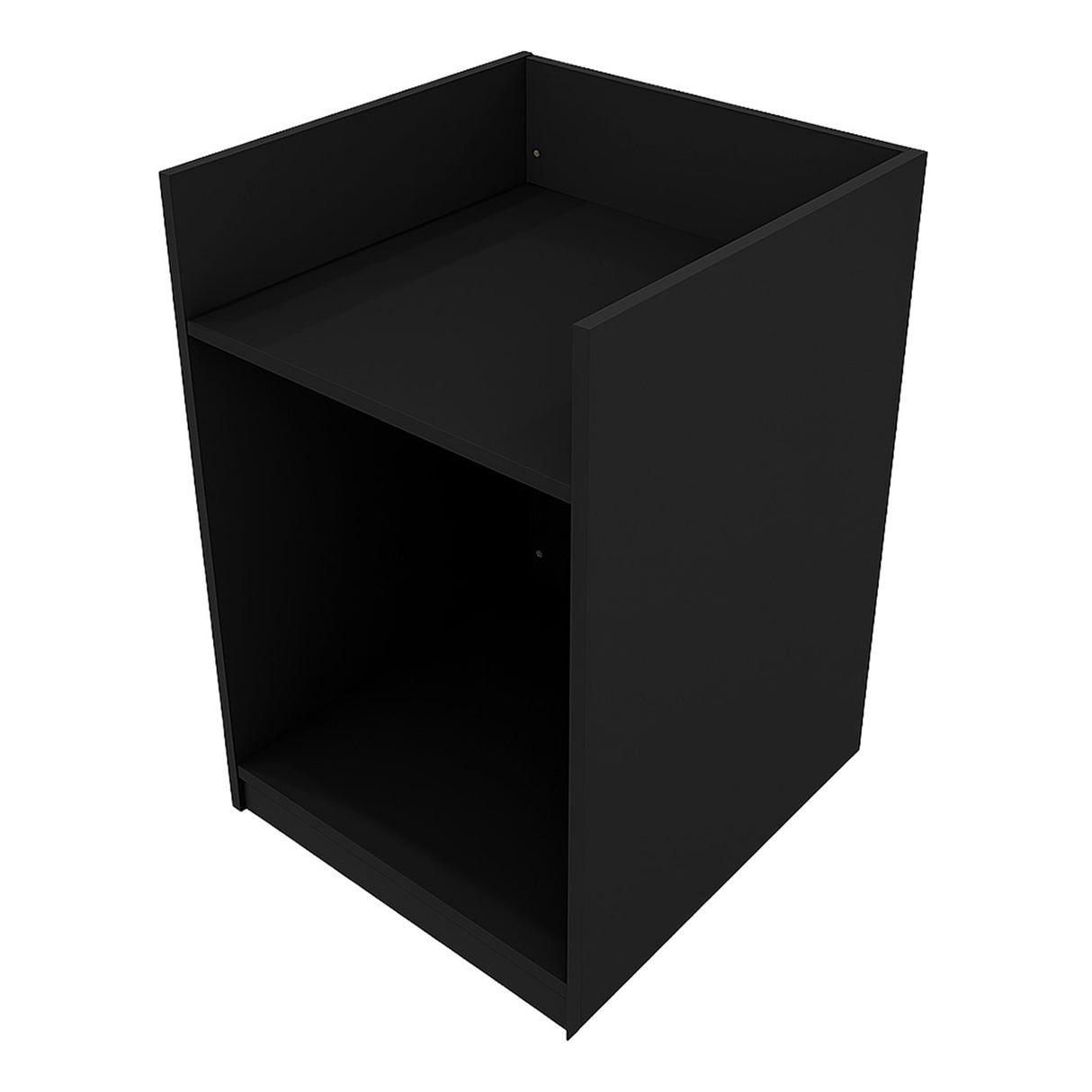 Balcão para Caixa Registradora TB60 – Preto