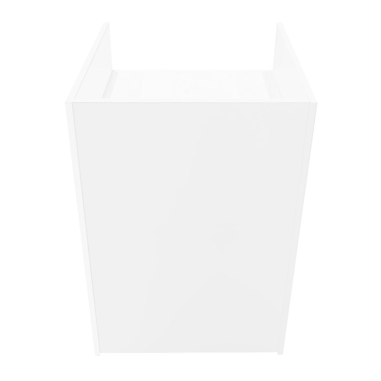 Balcão para Caixa Registradora TB60 – Branco