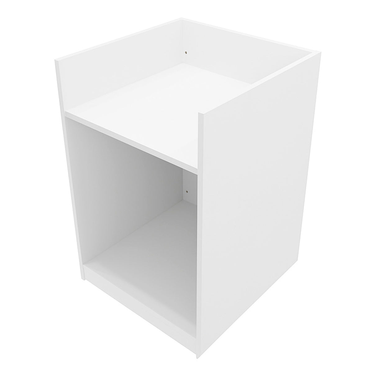 Balcão para Caixa Registradora TB60 – Branco