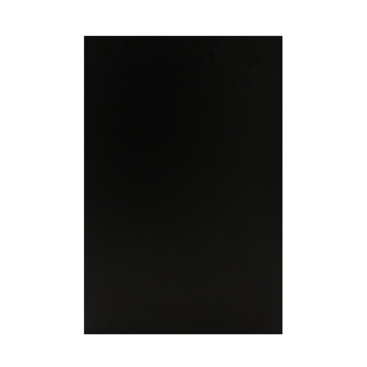 Balcão Comercial com Luz LED B900 – Preto