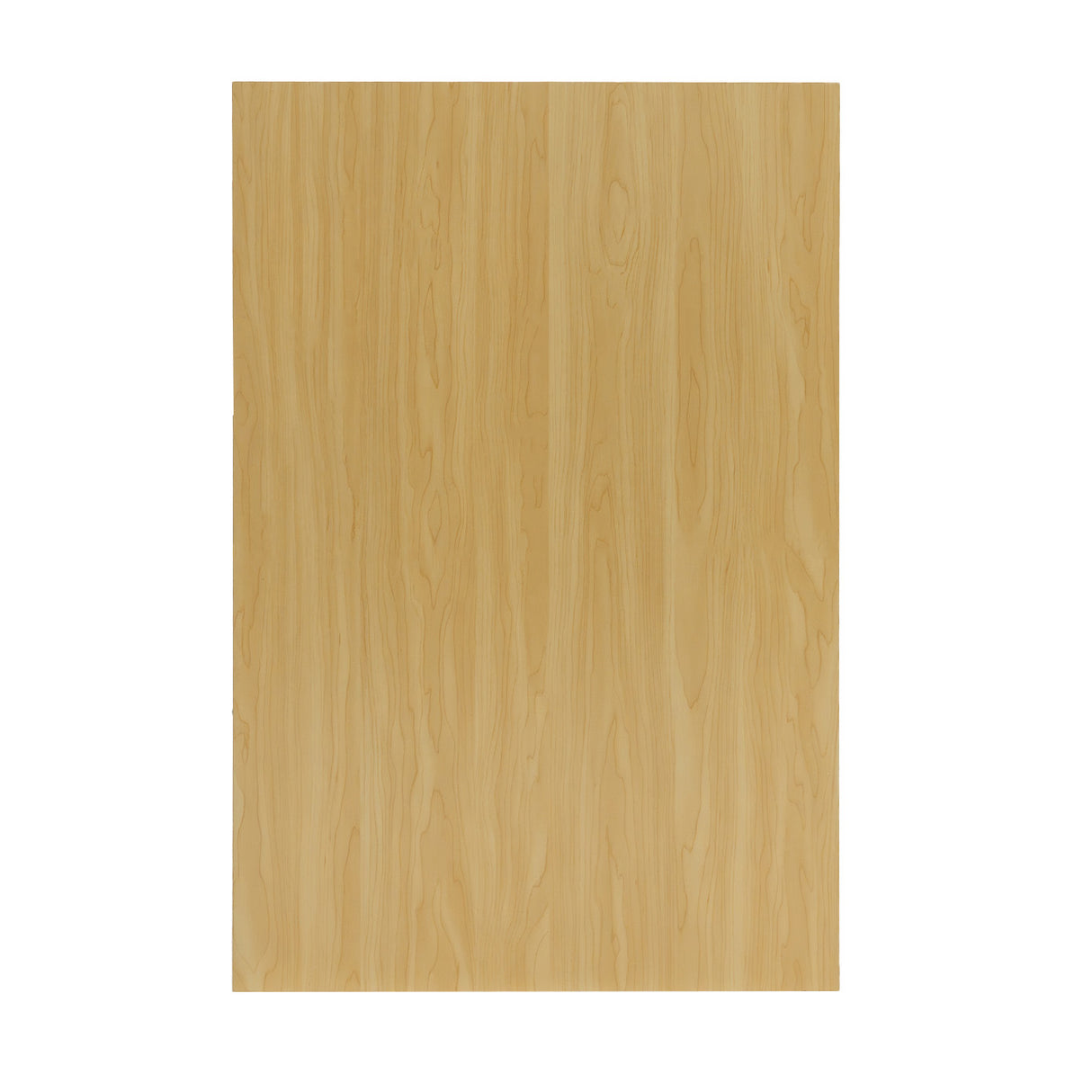 Balcão Comercial com Luz LED B900 – cor Maple