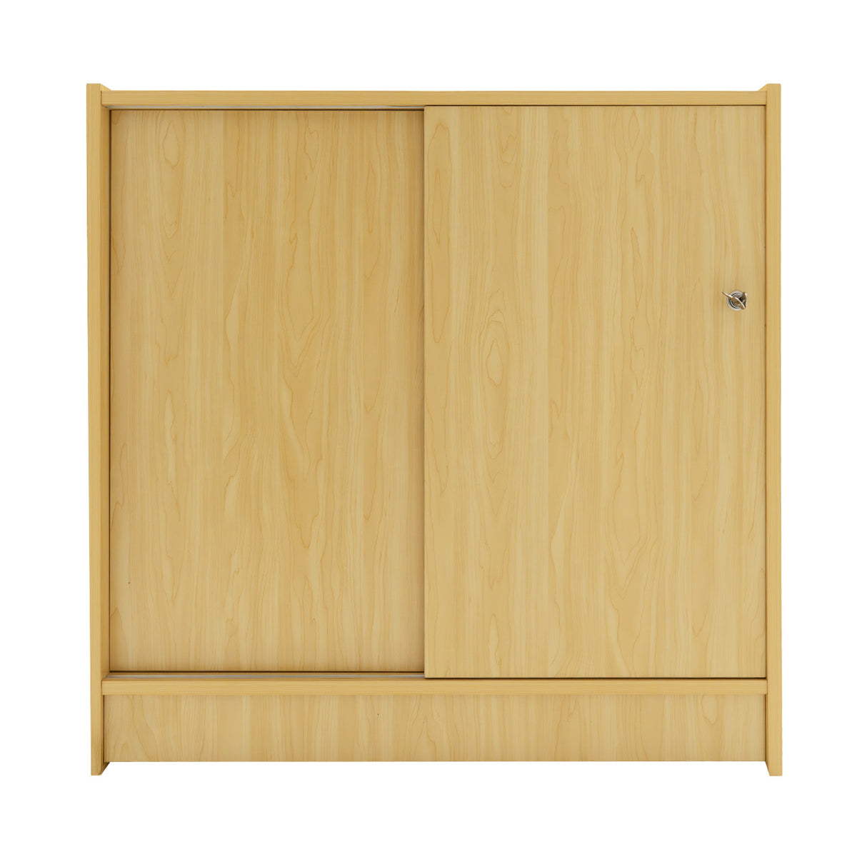 Balcão Comercial com Luz LED B900 – cor Maple