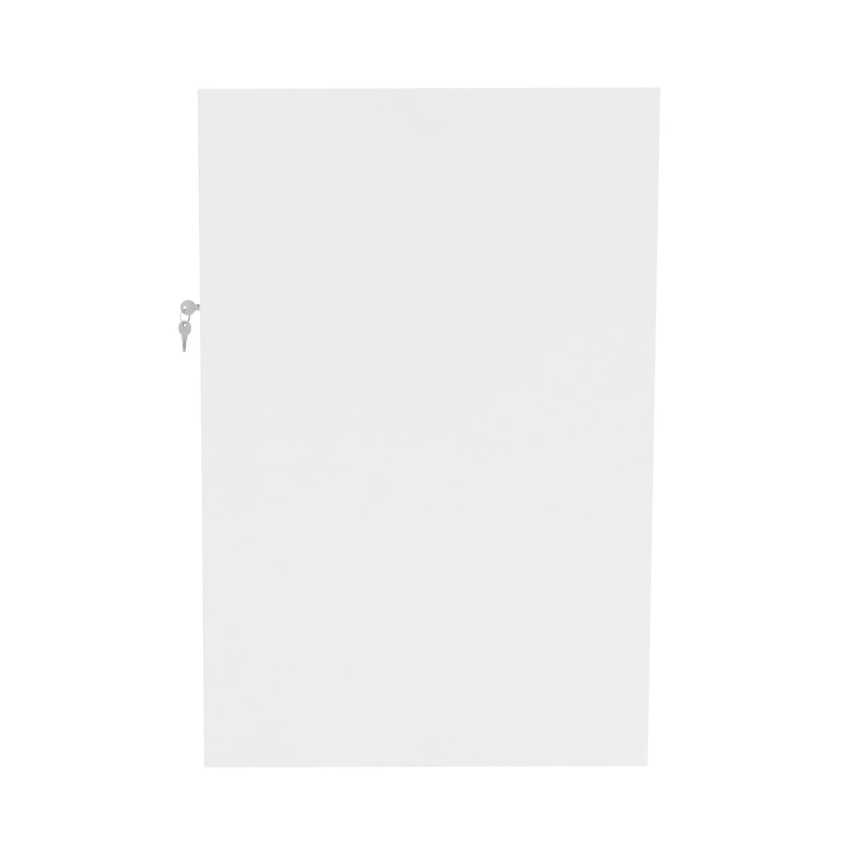 Balcão Comercial com Luz LED B900 – Branco