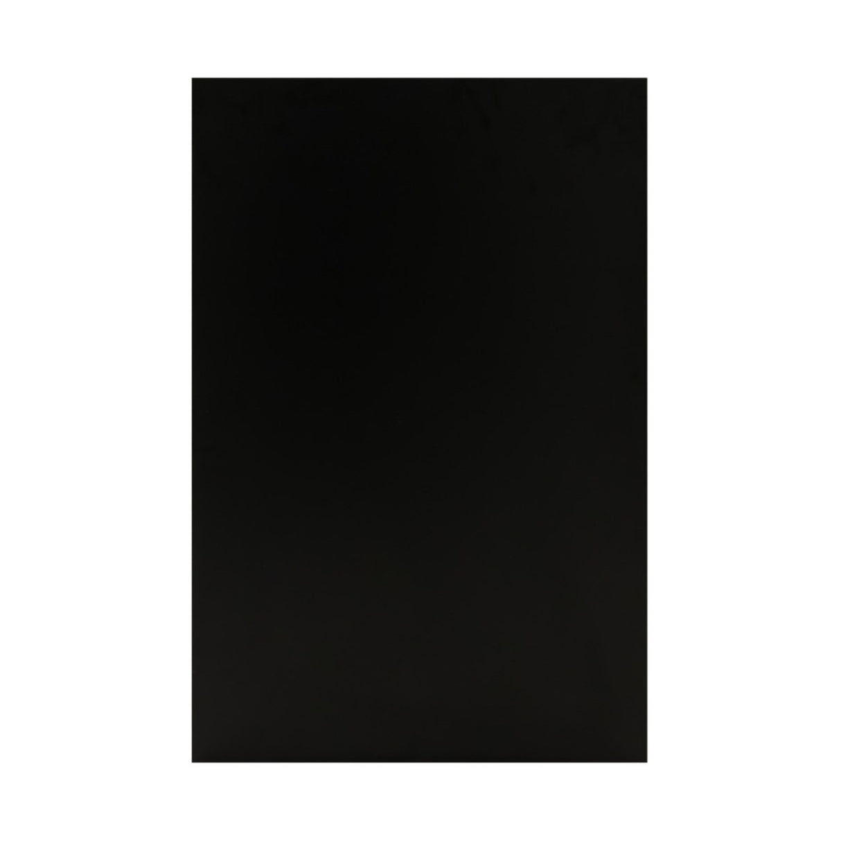 Balcão Comercial com Luz LED C900 – Preto