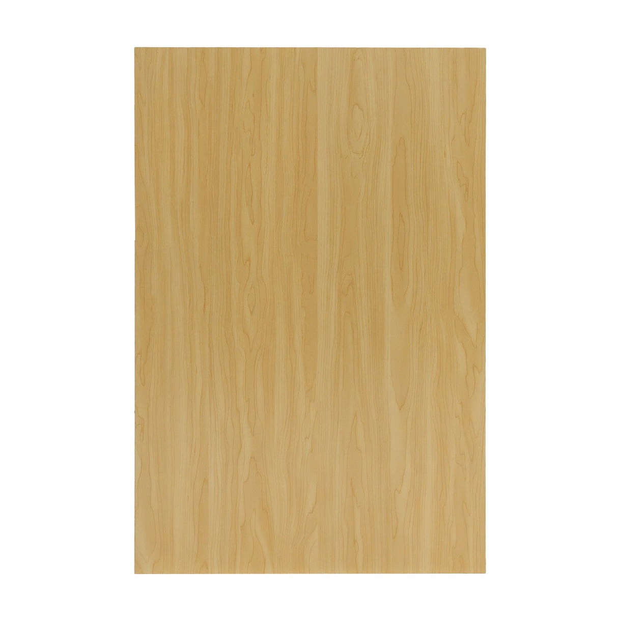 Balcão Comercial com Luz LED C900 – cor Maple