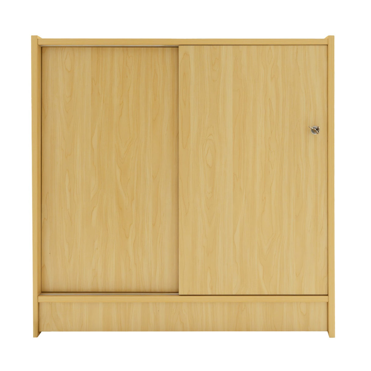 Balcão Comercial com Luz LED C900 – cor Maple