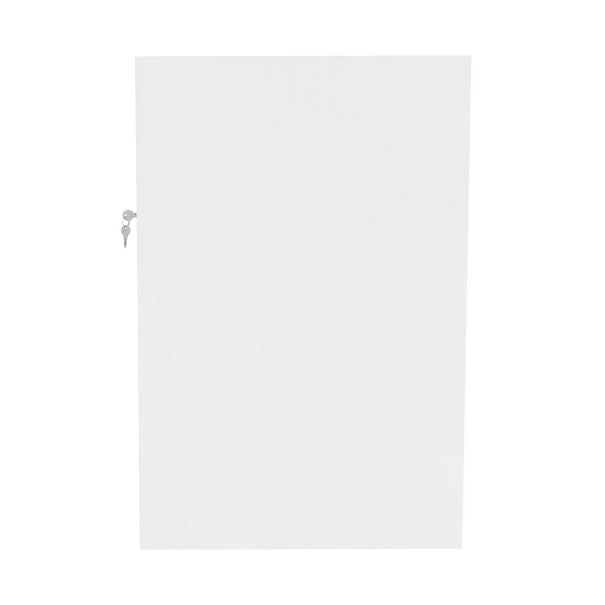 Balcão Comercial com Luz LED C900 – Branco