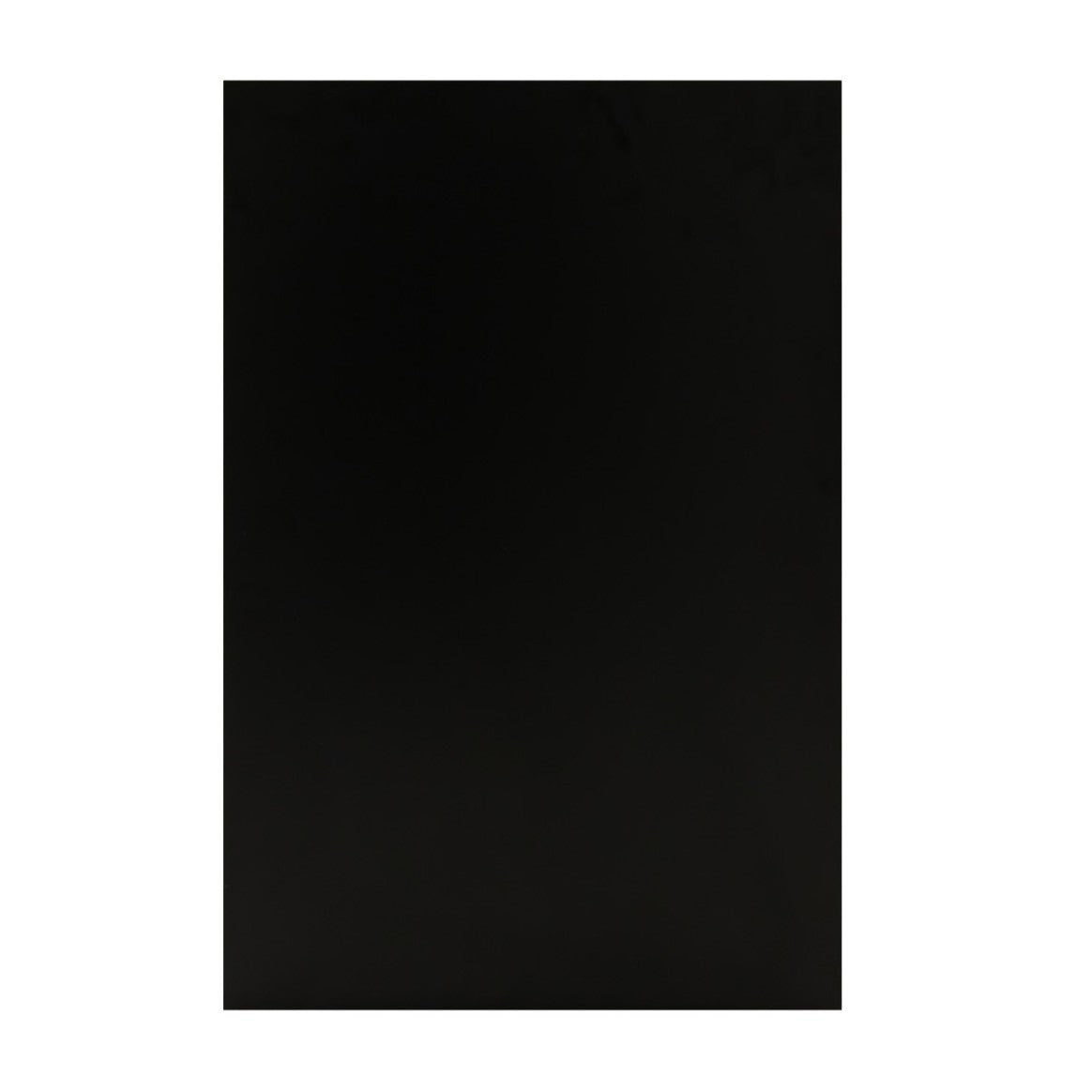 Balcão Comercial com Luz LED K900 – Preto