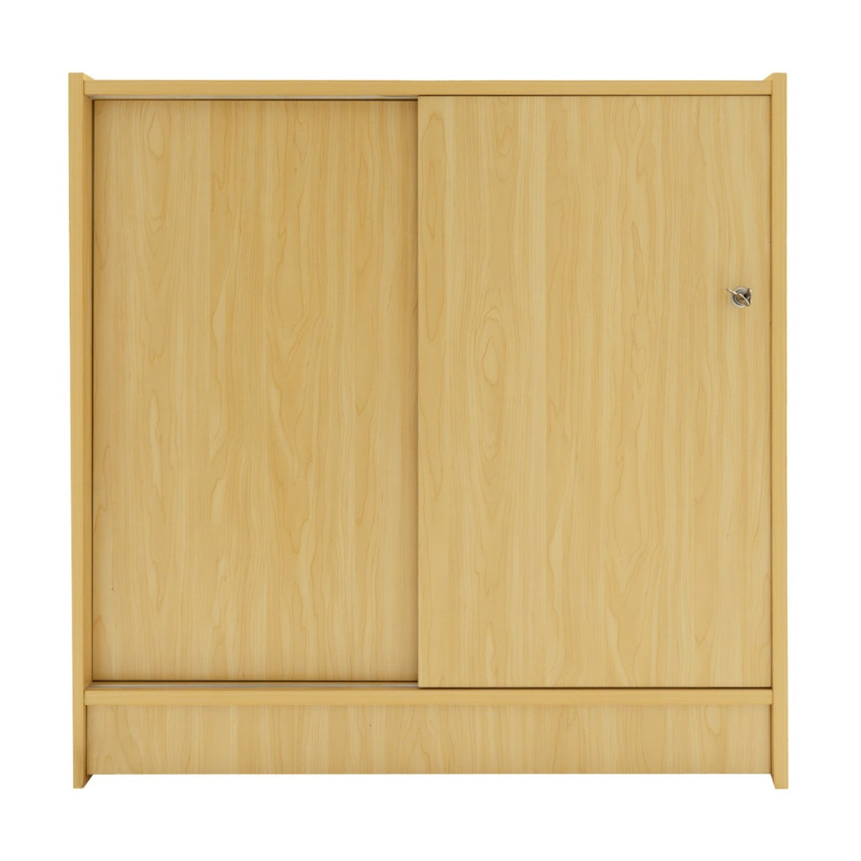 Balcão Comercial com Luz LED K900 – cor Maple