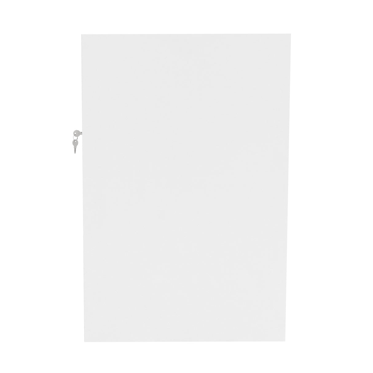 Balcão Comercial com Luz LED B1200 – Branco