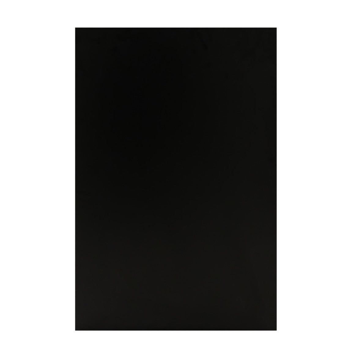 Balcão Comercial com Luz LED C1200 – Preto