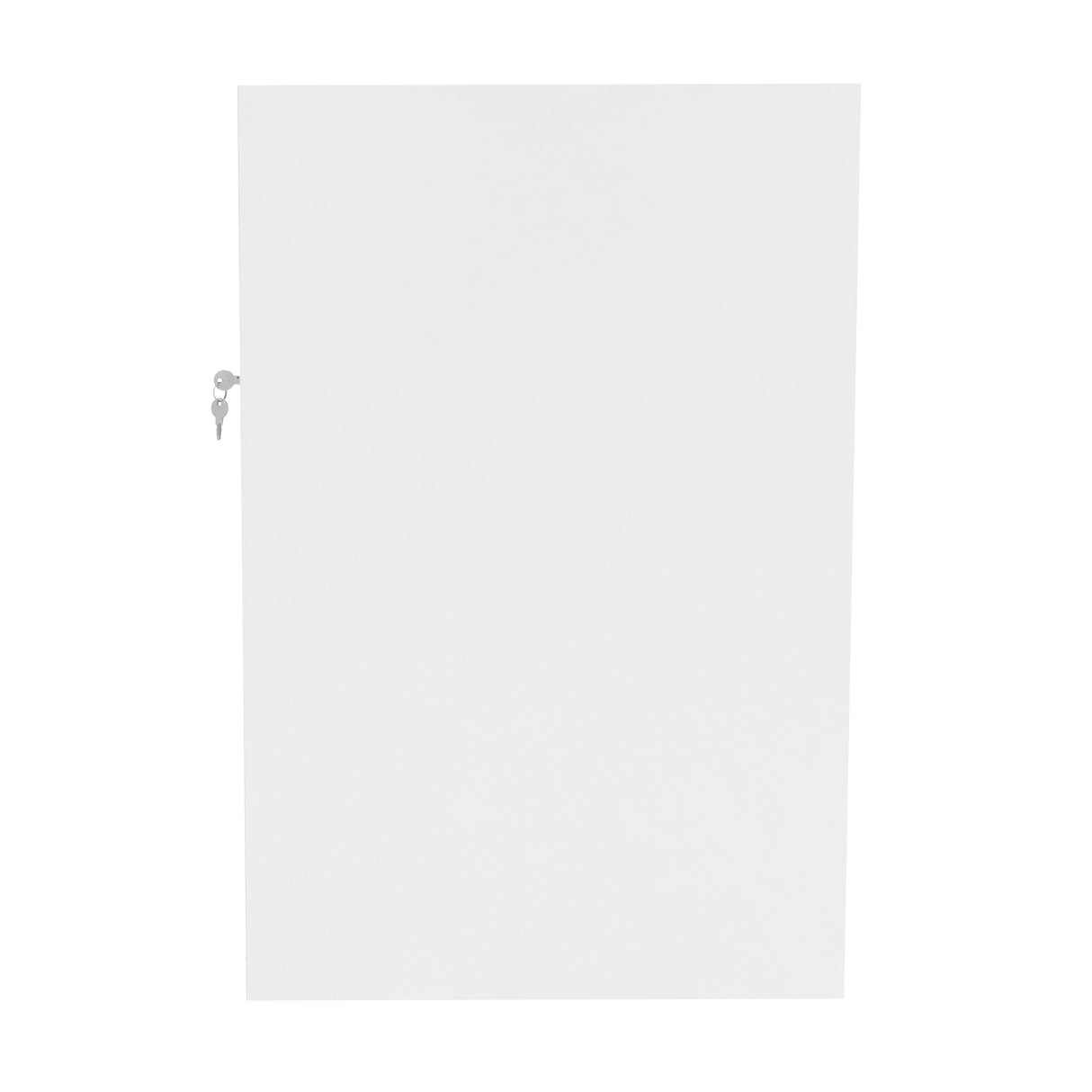 Balcão Comercial com Luz LED C1200 – Branco