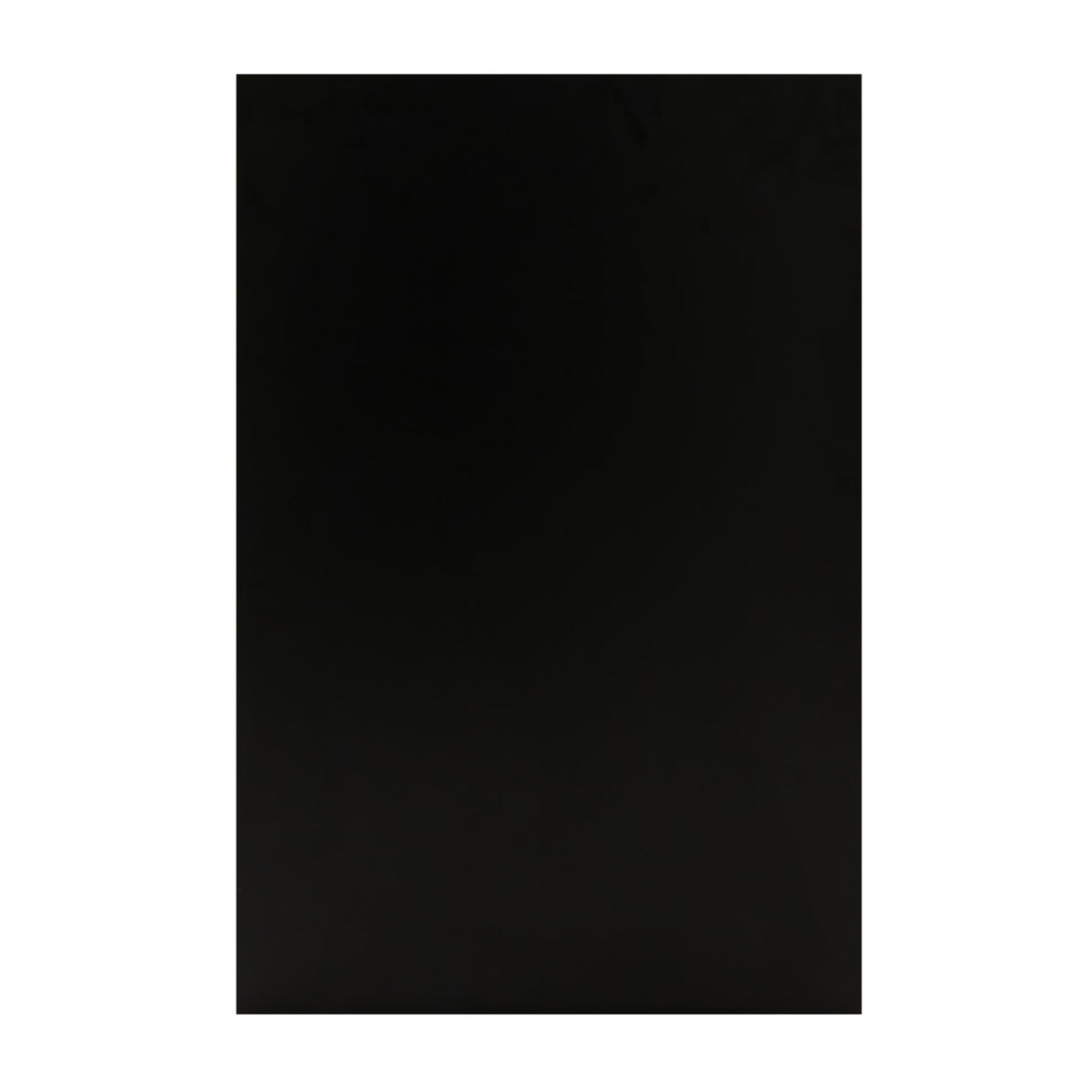 Balcão Comercial com Luz LED K1200 – Preto