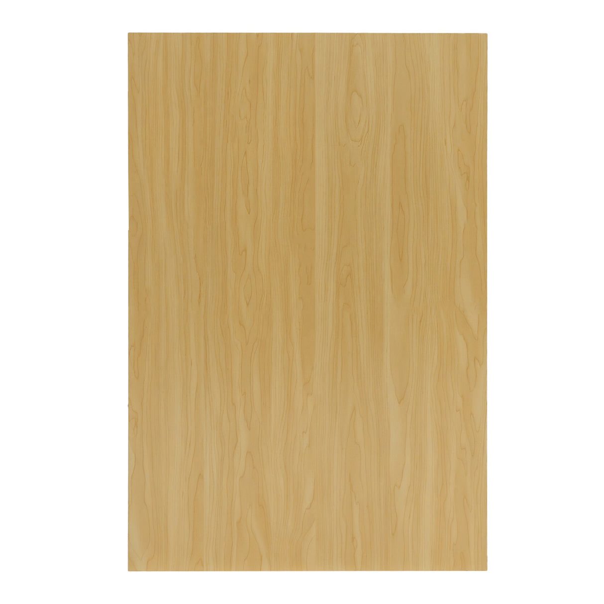 Balcão Comercial com Luz LED K1200 – Cor Maple