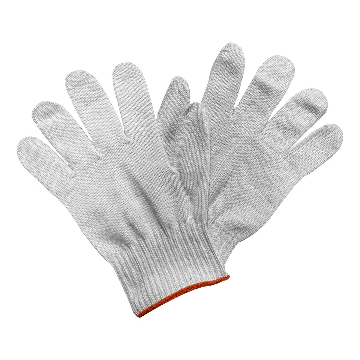 Espalhador de composto e turfa - preto