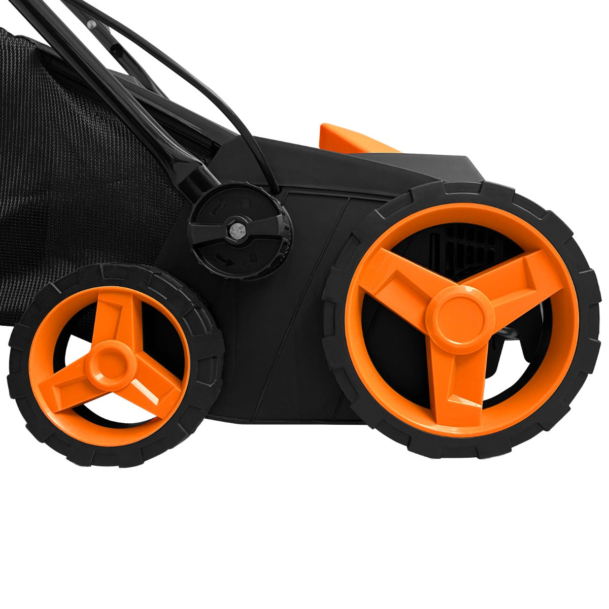 Aspirador de grama artificial T-Mech