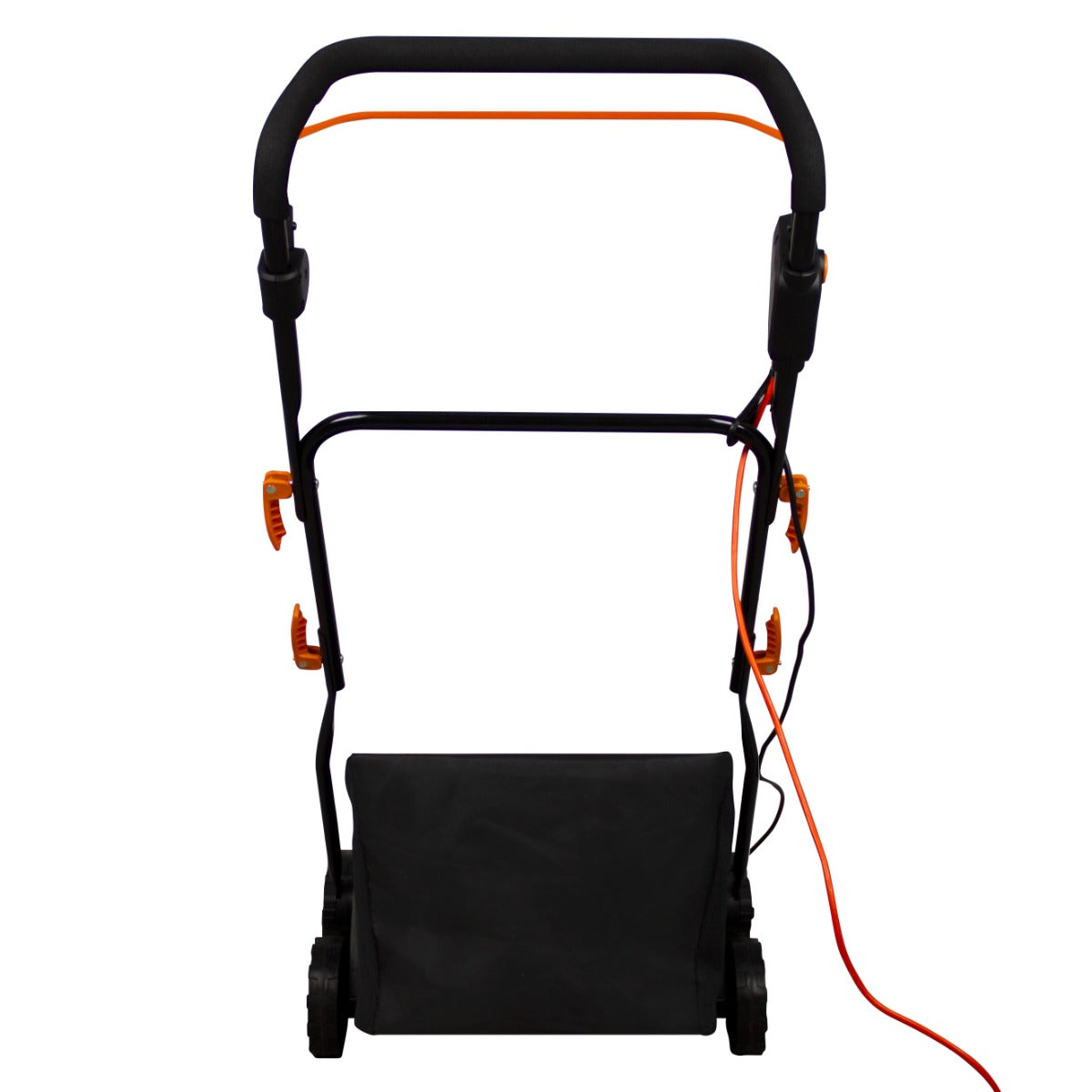 Aspirador de grama artificial T-Mech