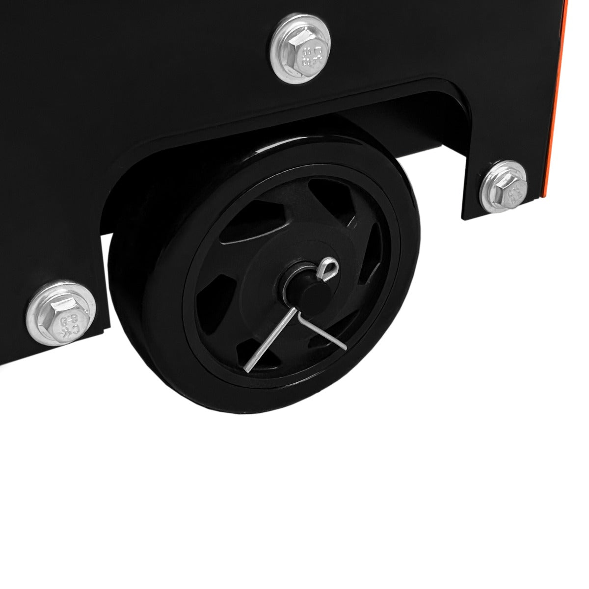 Gerador diesel monofá sico silencioso T-Mech 230V