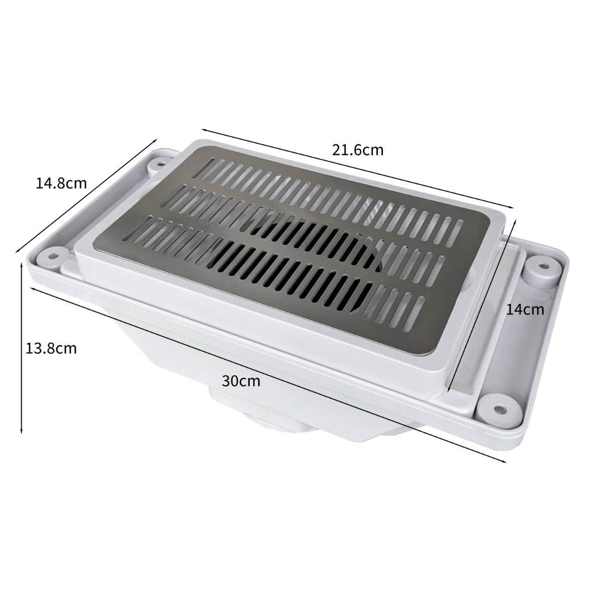 Mesa de manicure profissional