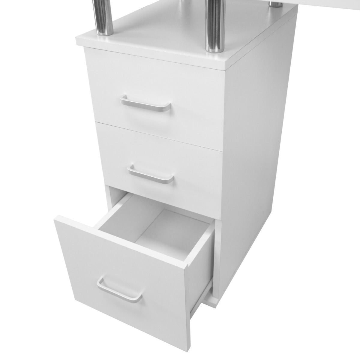 Mesa de manicure profissional