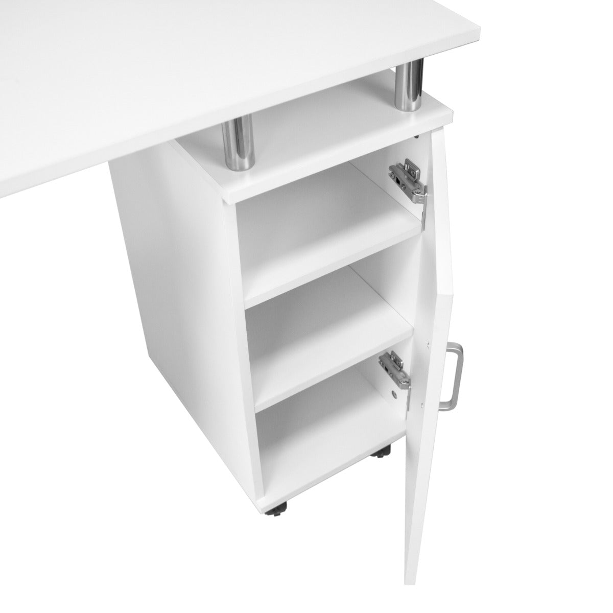 Mesa de manicure profissional