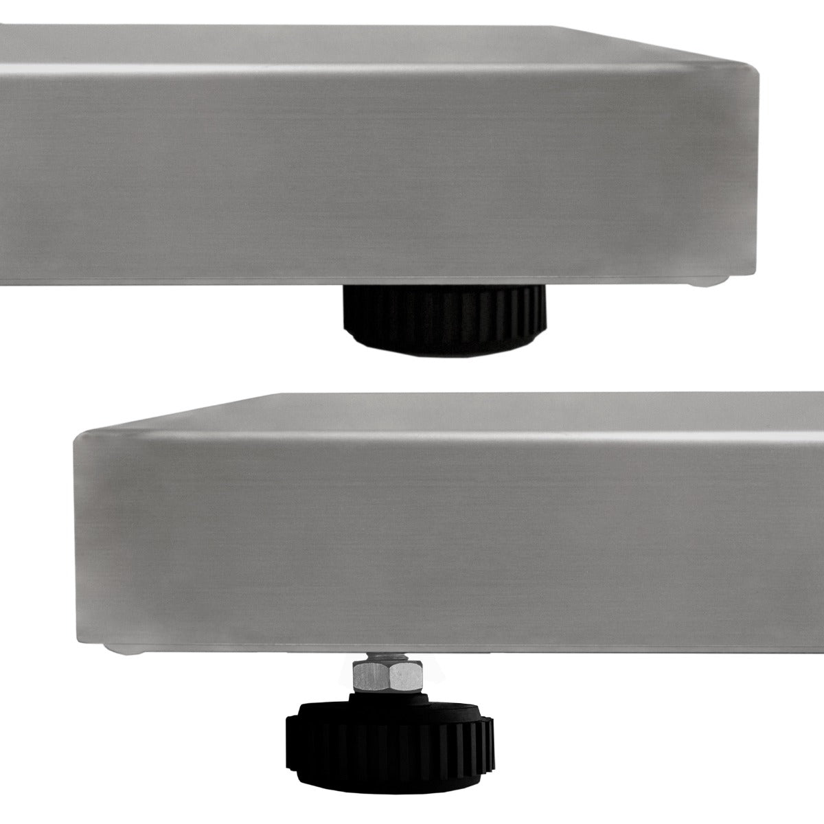 Balança Veteriná ria 60cm x 90cm