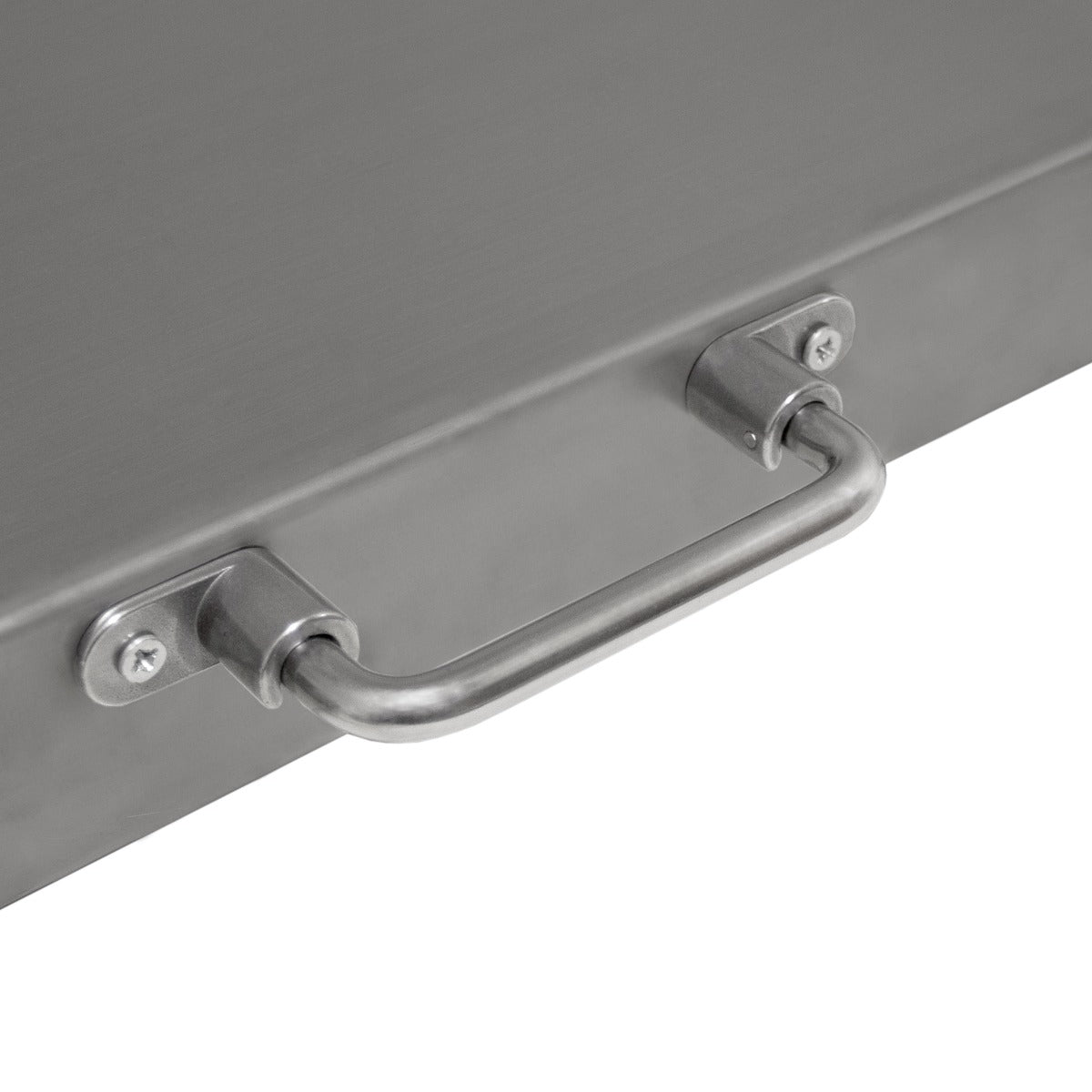 Balança Veteriná ria 60cm x 90cm